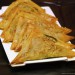 Samosas de verduras